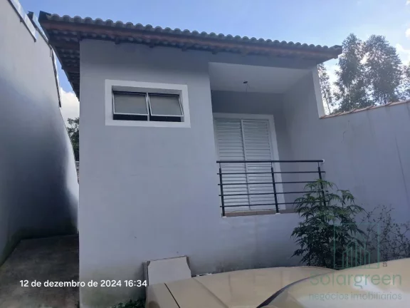 Foto do imóvel Casa 3 Quartos e 2 banheiros à Venda, por R$750.000,00 Mairiporã em Rua São Jorge