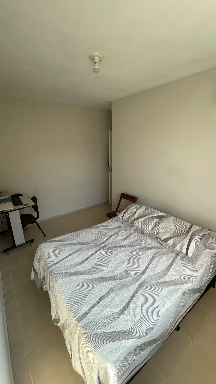 Imagem Apartamento 2 quartos Condomínio Chapada Imperial Bairro Planalto