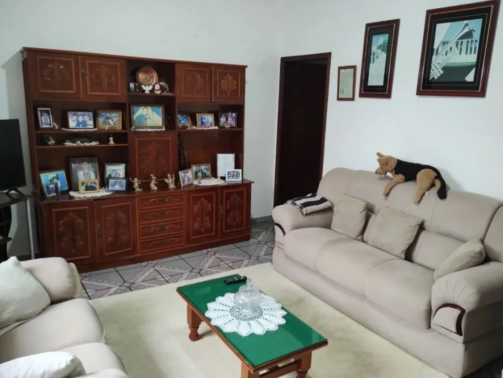 Imagem CASA COM 116,00 m² - CIDADE DA CRIANÇA - PRAIA GRANDE SP