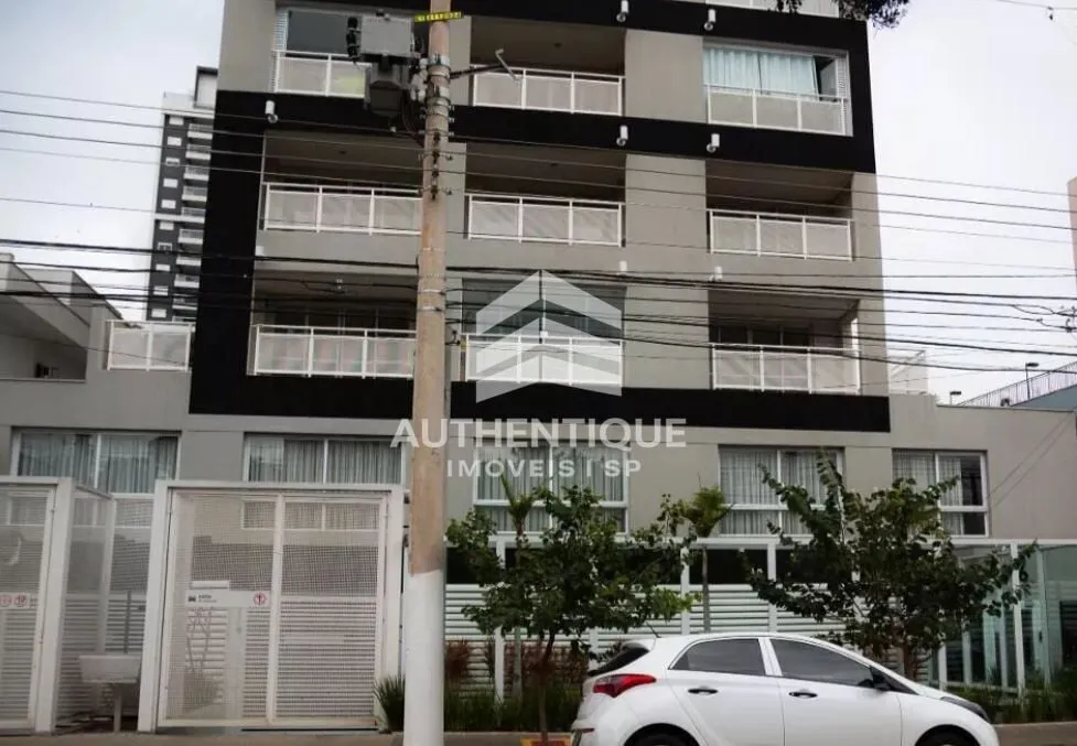 Imagem Stay Aeroporto Campo Belo - Apartamento à venda no bairro Campo Belo - São Paulo/SP, Zona Sul