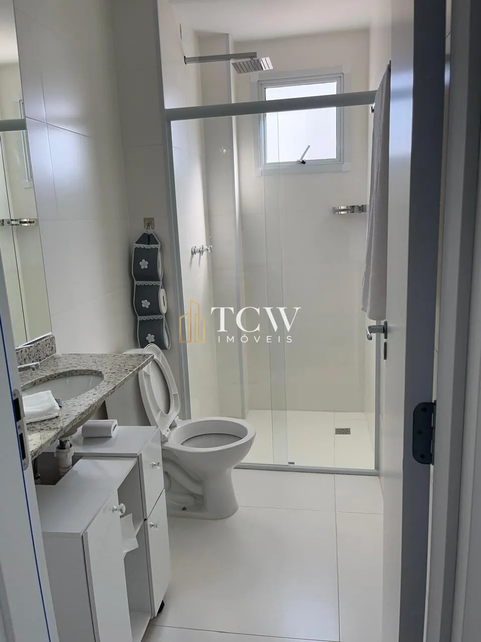 Imagem Apartamento à Venda nas Astúrias | 105 m² | 3 Dormitórios, 1 Suíte | 2 Vagas | Guarujá/SP