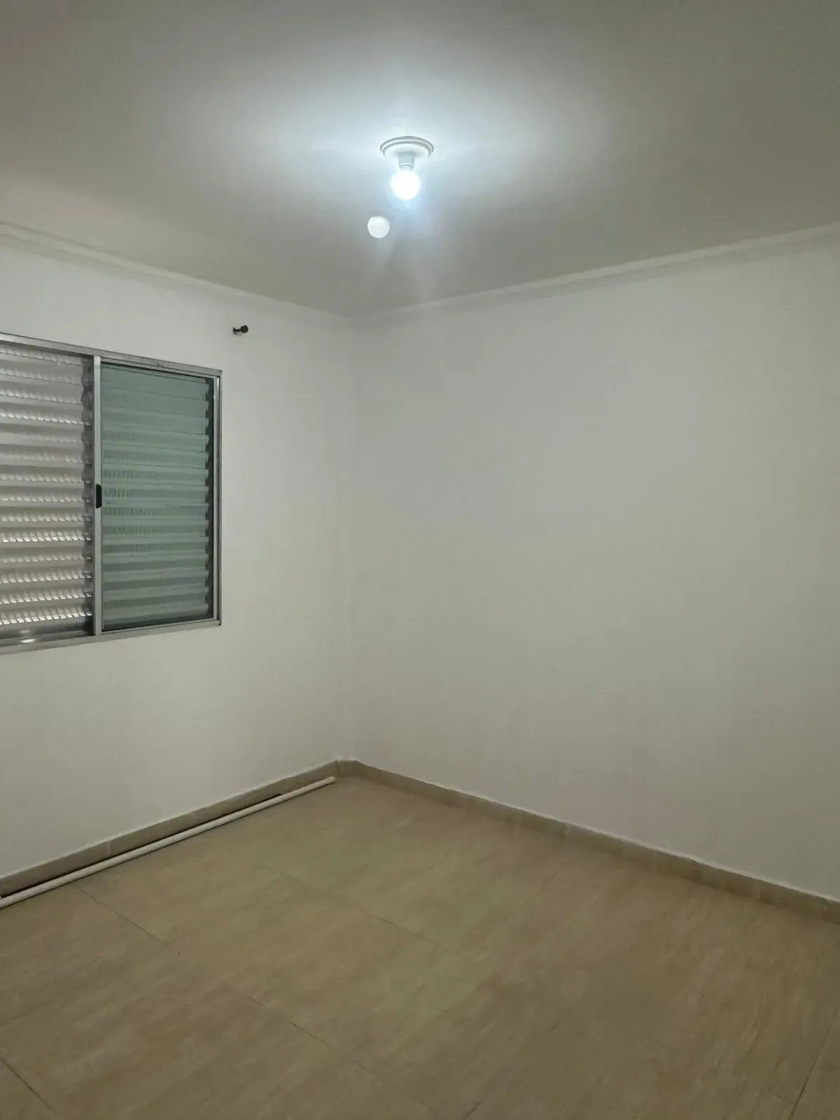 Imagem Apartamento com 2 Quartos para Alugar, 53 m² em Jardim São Luís (Zona Leste) - São Paulo