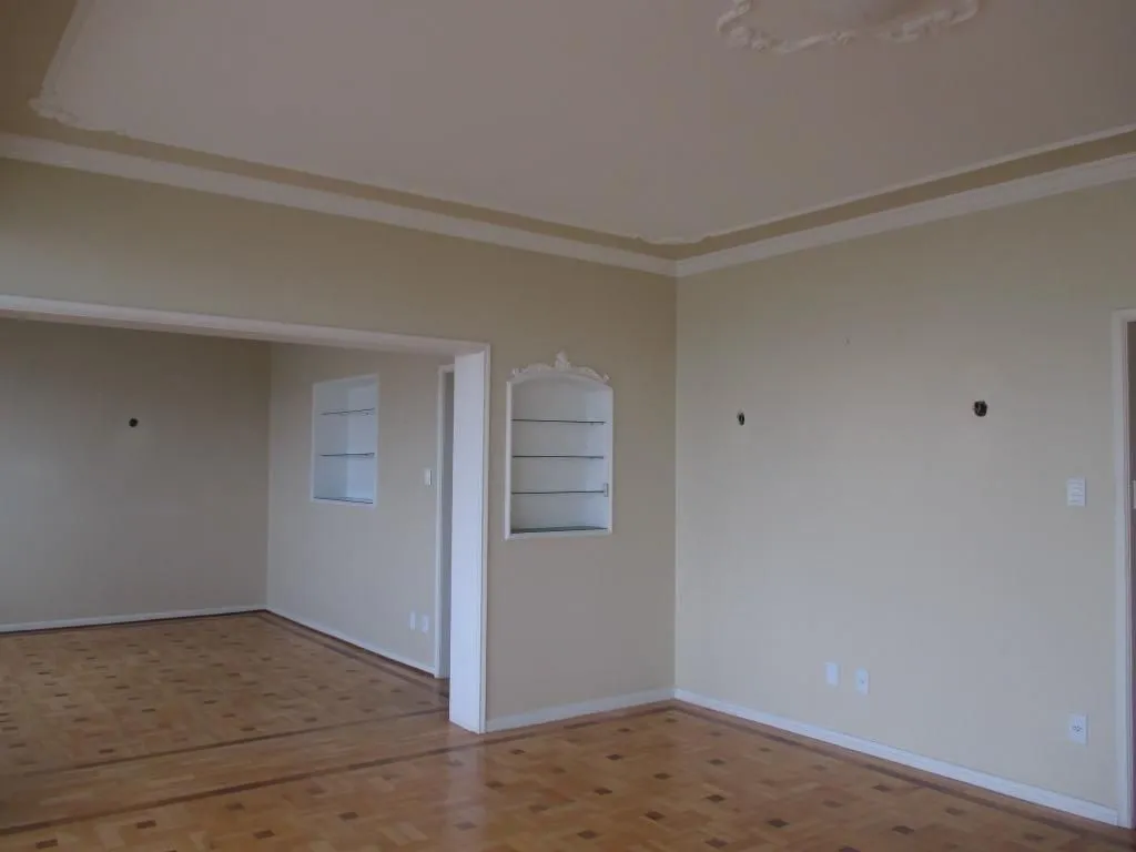 Imagem Apartamento para Venda - 219m², 3 dormitórios, sendo 2 suites, 1 vaga - Centro Histórico