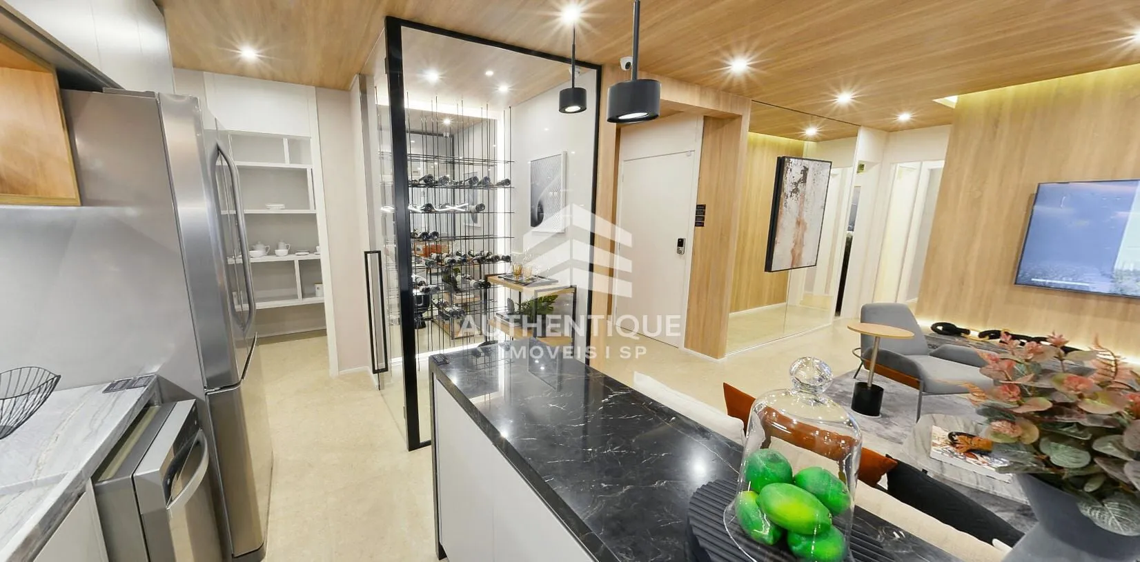 Imagem MOST MOEMA - Apartamento à venda no bairro Moema - São Paulo/SP, Zona Sul