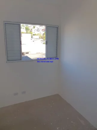 Imagem APARTAMENTO RESIDENCIAL em ITAPEVI - SP, JARDIM ITAGUASSU