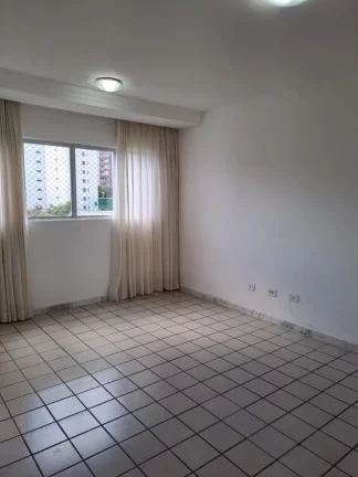 Imagem Apartamento para Venda em Recife, Boa Viagem, 3 dormitórios, 1 suíte, 1 banheiro, 1 vaga