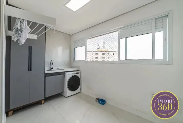 Imagem APTO TATUAPÉ NOVO MOBILIADO, 03 SUITES - ESTUDA PERMUTA EM CARRO ATE 300.000,00