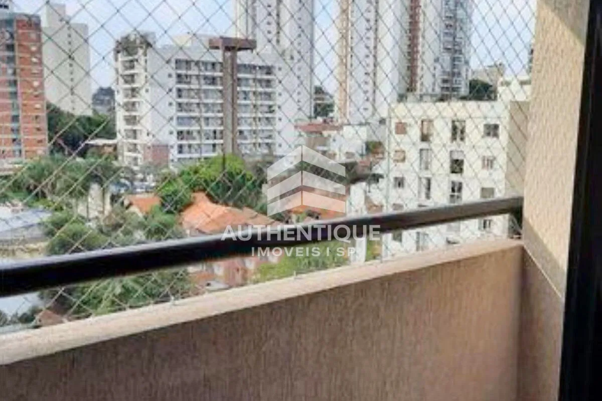 Imagem ARUAMA PINHEIROS - Apartamento em Pinheiros à venda