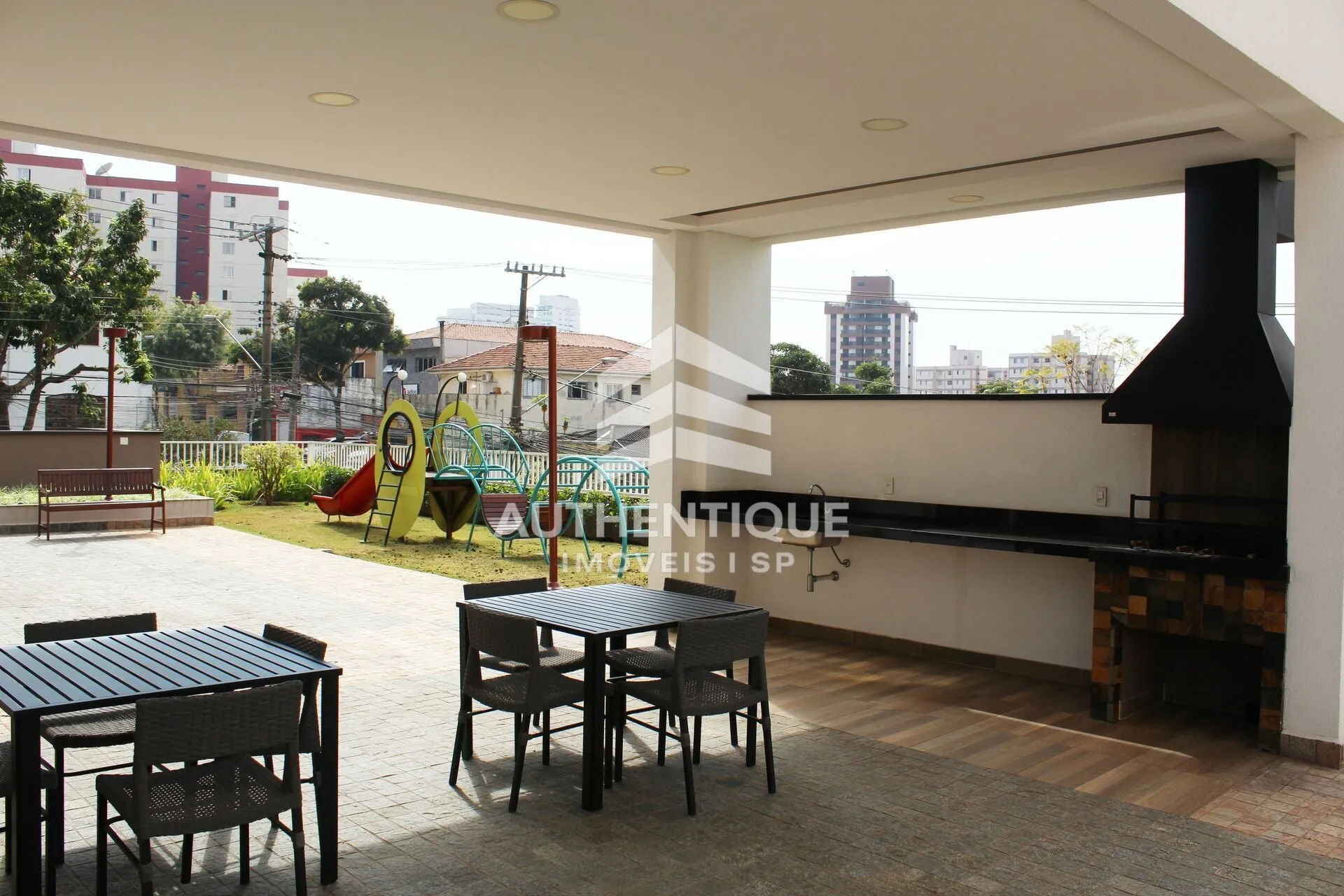 Imagem Edificio MariAna - Apartamento à venda em São Paulo/SP
