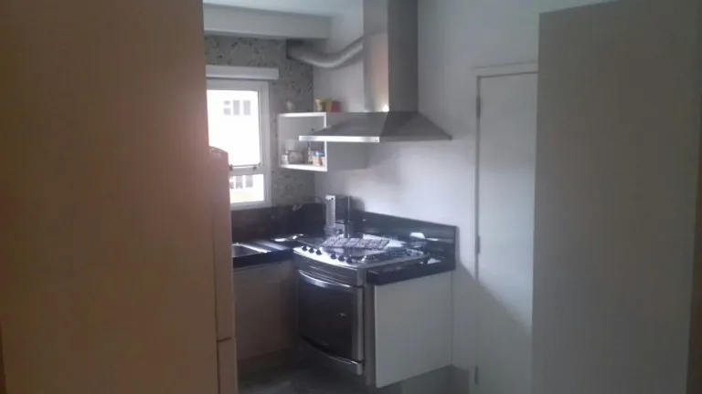 Imagem Apartamento com 3 Quartos à Venda, 144 m² em Rudge Ramos - São Bernardo do Campo