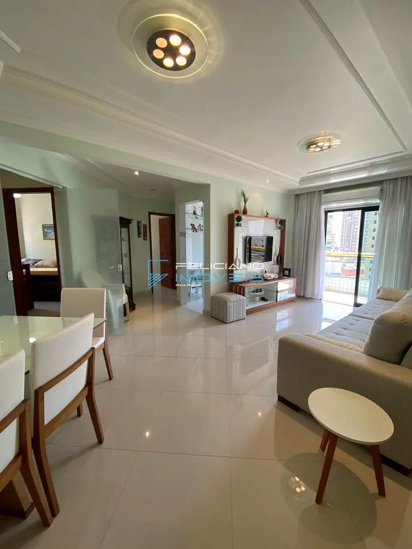 Imagem Apartamento com 3 quartos, Caiçara, Praia Grande - R$ 680 mil, Cod: 5872