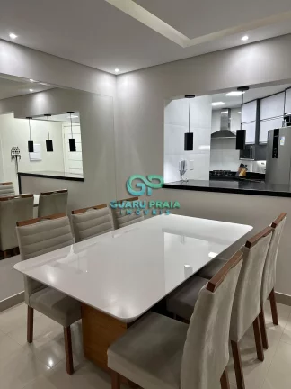 Imagem Apartamento à venda no bairro Enseada - Guarujá/SP