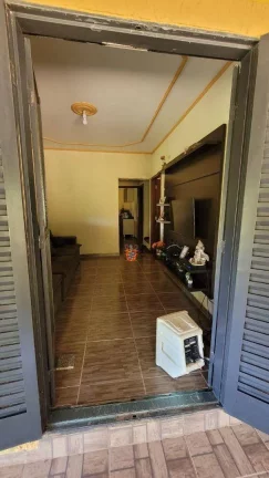 Imagem Chácara com 6 dormitórios à venda, 7200 m² por R$ 1.200.000,00 - Ezequiel - Gonçalves/MG