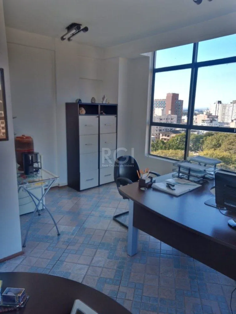 Imagem Conjunto/Sala para Venda - 72m², 0 dormitórios, 1 vaga - Auxiliadora