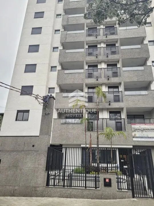 Imagem MONDO RESIDENCIAL BAETA NEVES SAO BERNARDO DO CAMPO - Apartamento no bairro Baeta Neves São Bernardo do Campo à venda!