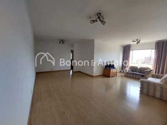 Imagem Excelente oportunidade residencial no Centro de Campinas, estrategicamente localizado nas proximidad...