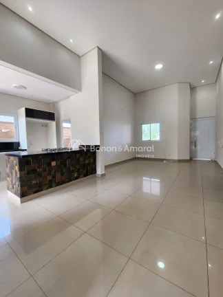 Imagem Exclusividade - Casa Térrea à Venda no Condomínio Residencial Terras do Cancioneiro - Parque Bras...