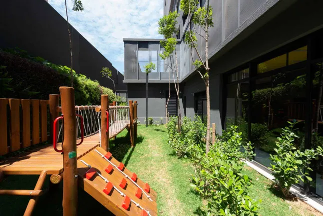 Imagem Apartamento com 2 Quartos à Venda, 57 m² em Pinheiros - São Paulo