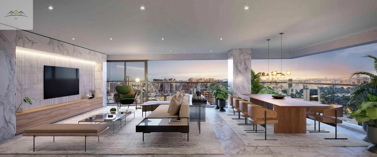 Imagem APARTAMENTO RESIDENCIAL em São Paulo - São Paulo, Itaim Bibi