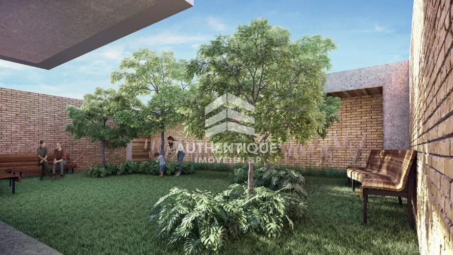 Imagem B.LONG IBIRAPUERA - MOEMA - Apartamento à venda em São Paulo/SP
