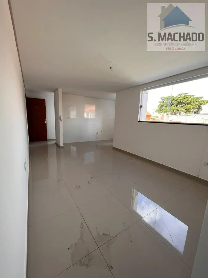 Imagem Apartamento para Venda em Santo André / SP no bairro Vila Lucinda