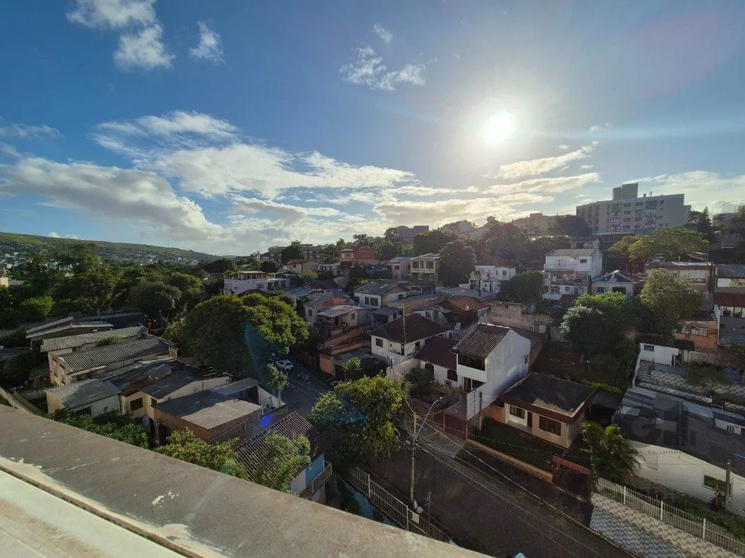Imagem Apartamento em Teresópolis