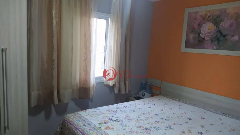 Imagem Apartamento com 3 dormitórios à venda, 72 m por R$ 645.000,00 - Vila Carrão - São Paulo/SP