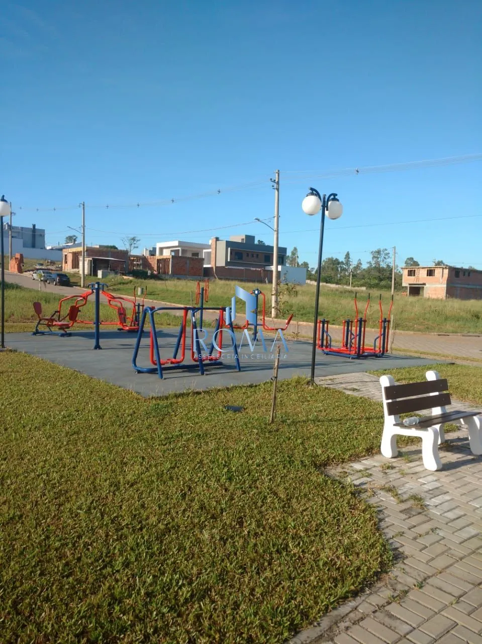 Imagem Terreno no VIAREGGIO