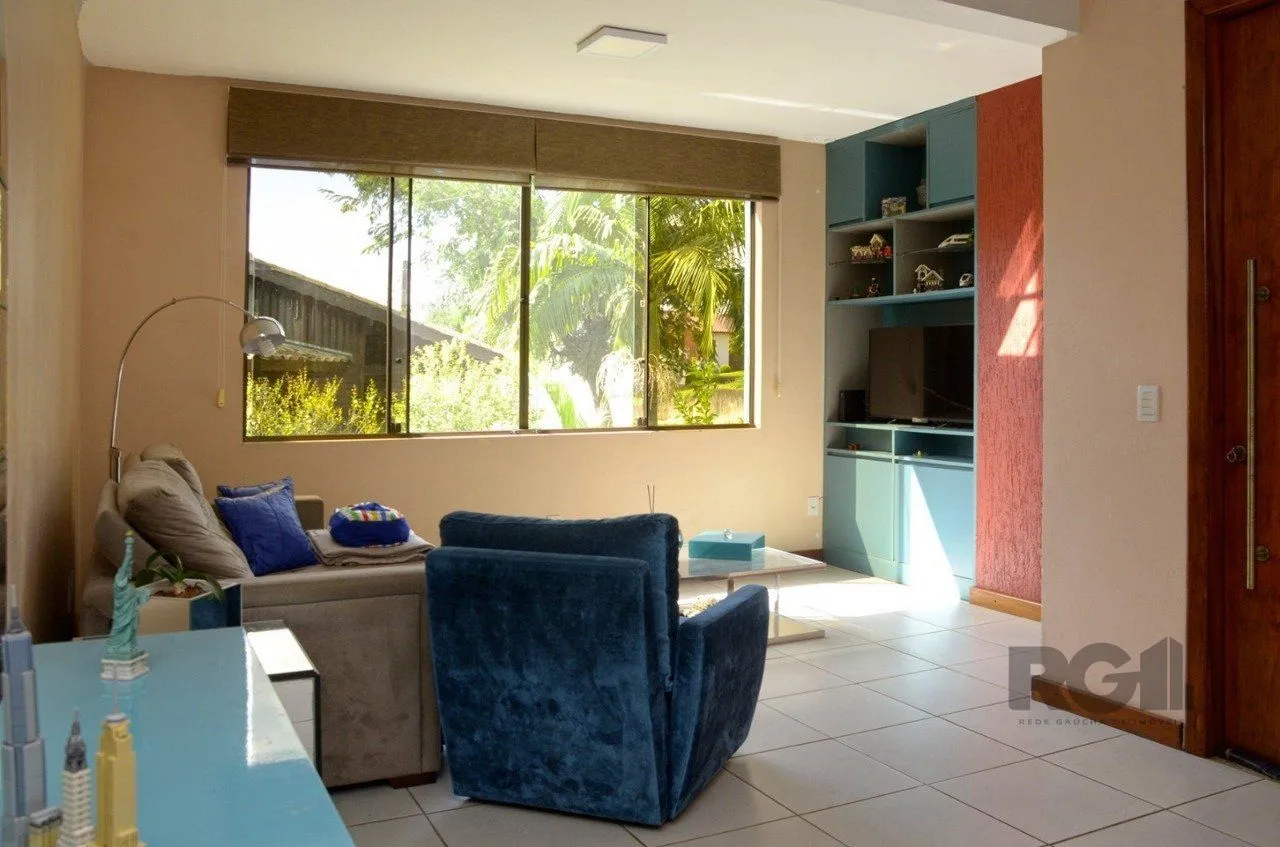Imagem Casa de Condomínio em Elsa