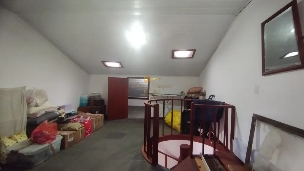 Imagem Casa em Condomínio para Venda em Teresópolis / RJ no bairro Vale Feliz