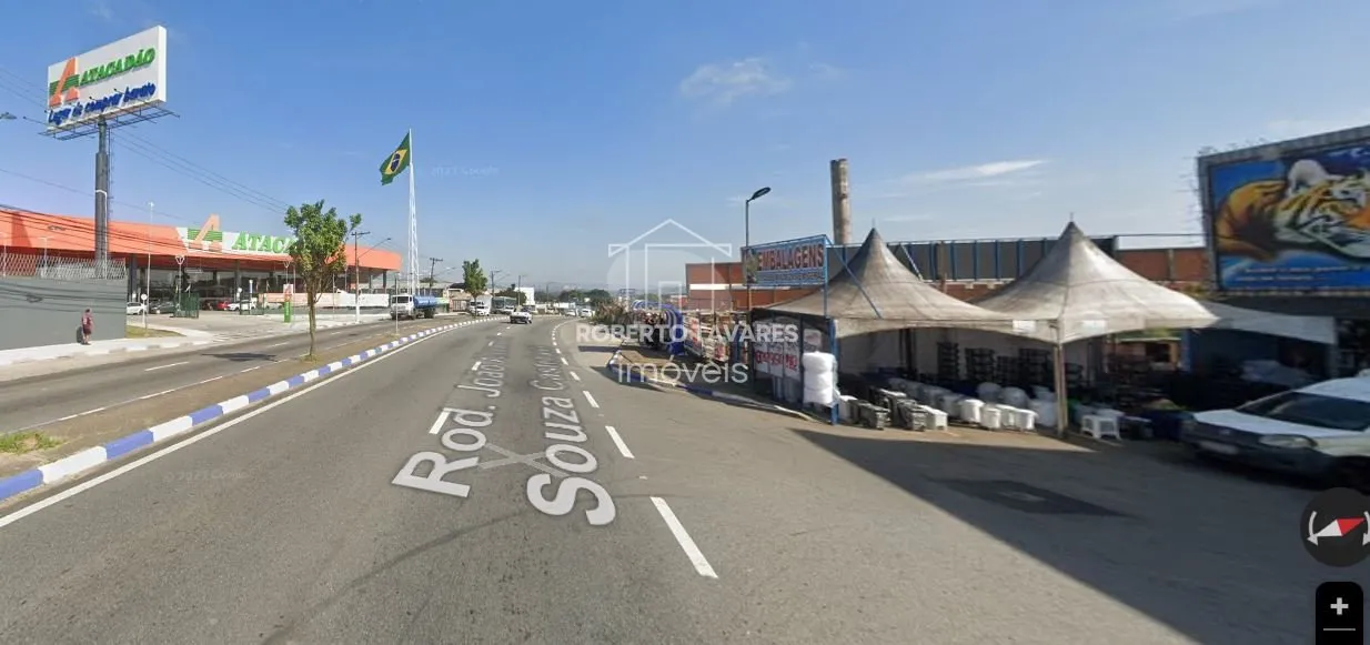 Imagem Lote/Terreno Comercial de 42251m² no bairro Vila Monte Belo, em Itaquaquecetuba