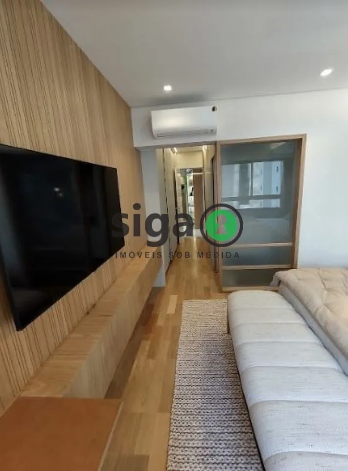 Imagem Apartamento para venda no Jardins 03 suítes, São Paulo - SP
