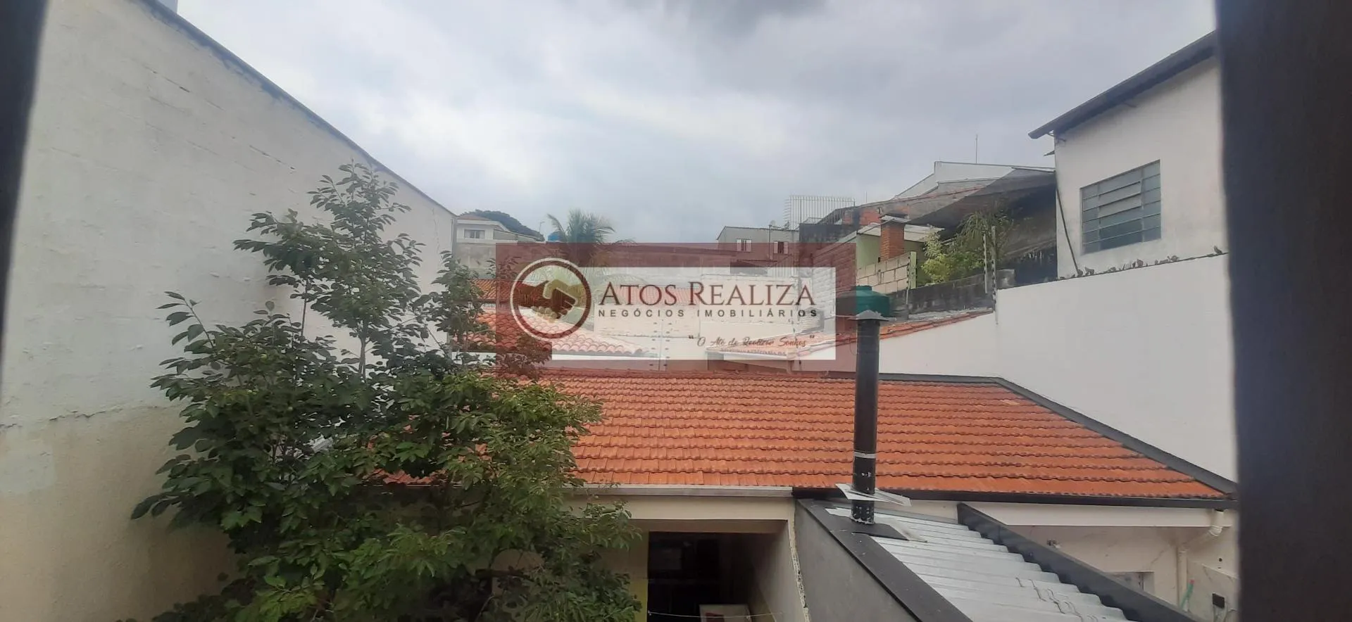 Imagem Sobrado com Edícula à Venda na Vila Santa Catarina, SP - 3 Dorms