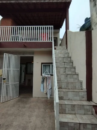 Imagem Casa 145 Metros com 3 Dormitorios 2 vagas de Garagens