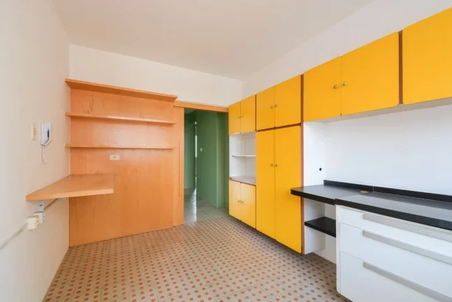 Imagem Apartamento à venda em São Paulo, Sumarezinho, com 2 quartos, 119m2