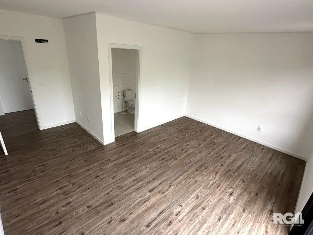 Imagem Casa em condominio fechado