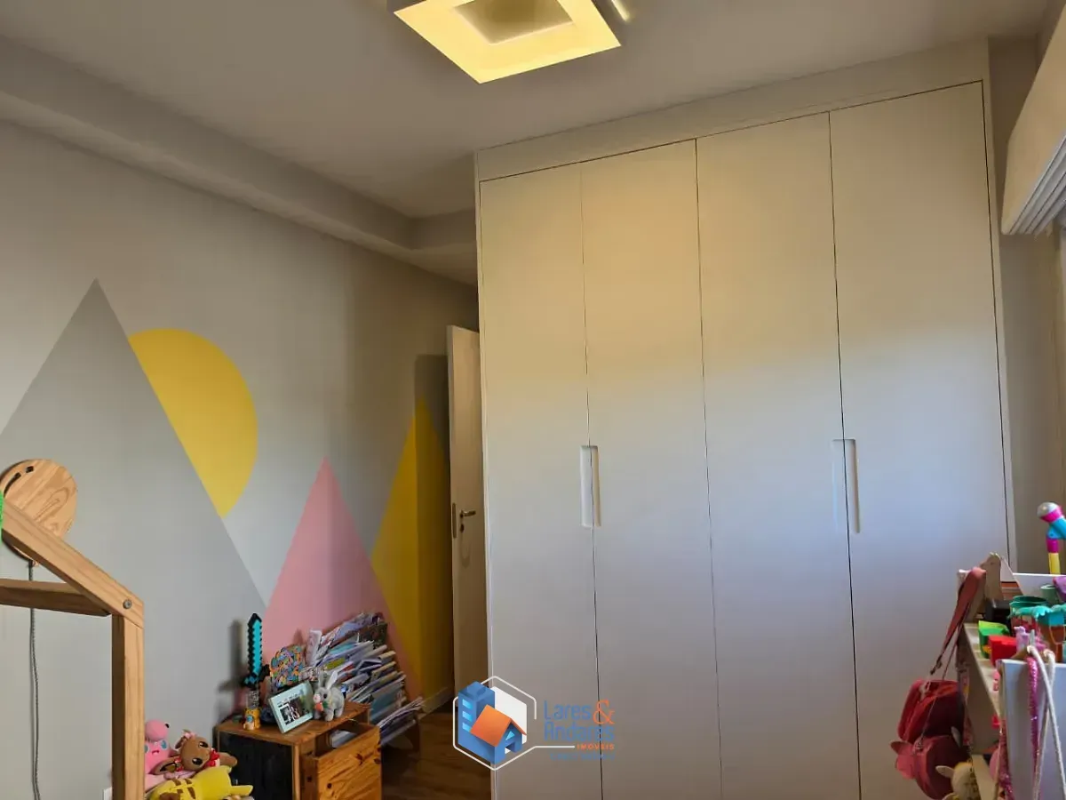 Imagem Apartamento para venda em Vila Anastácio com 4 quartos, 136m²