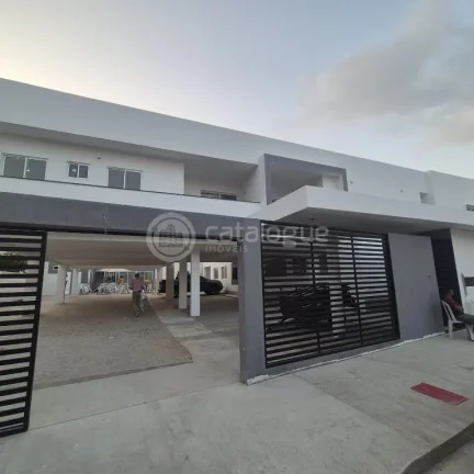 Imagem Residencial Bougainville em Ponta Negra