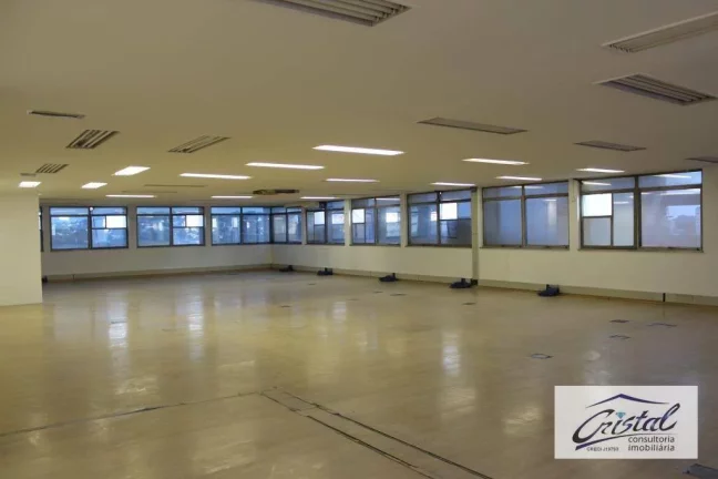 Imagem Laje à venda, 517 m² - Pinheiros - São Paulo/SP