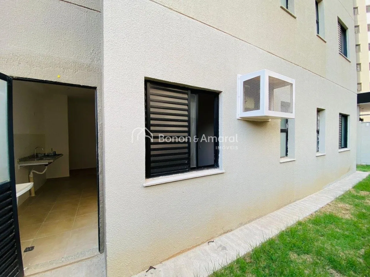 Imagem Apartamento Garden à Venda - Condomínio Una Proença | Campinas/SP