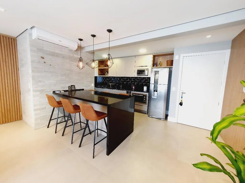 Imagem Apartamento em São João