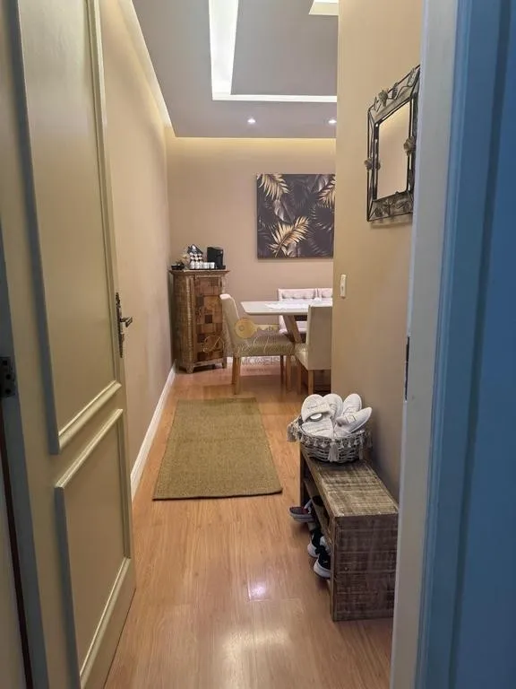 Imagem Apartamento para Venda em Petrópolis / RJ no bairro Corrêas