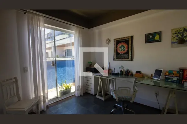 Imagem Casa à Venda - Recreio, 5 Quartos, 155 m2