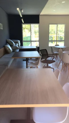 Imagem Apartamento 2 quartos - térreo - Campina da Barra - Araucária - R$239 mil