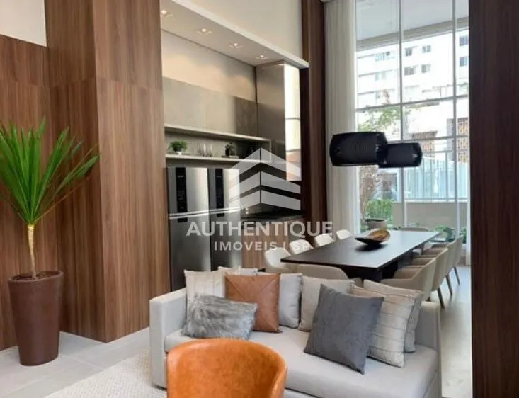 Imagem ITAHY ITAIM BIBI - Apartamento à venda em São Paulo/SP