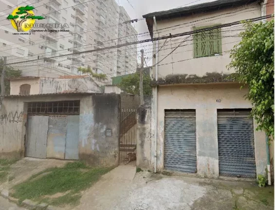 Foto do imóvel TERRENO 02 LOTES PARA VENDA - TOTAL 338M²