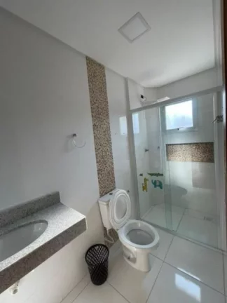 Imagem APARTAMENTO COM 90 m² - BOQUEIRAO - PRAIA GRANDE SP