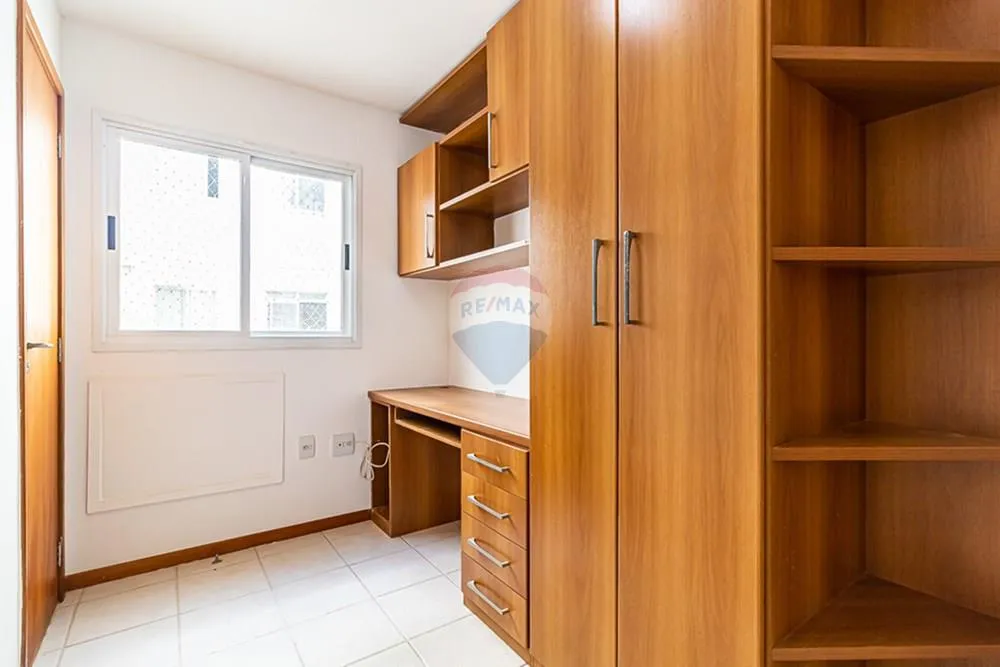 Imagem Apartamento com 3 quartos sendo 2 suítes em Barra Bonita