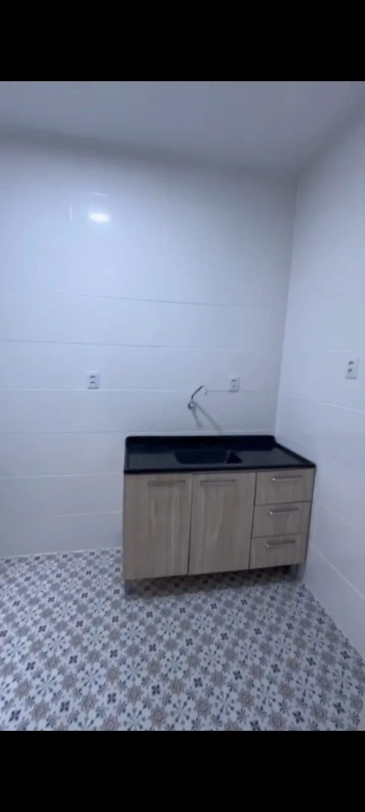 Imagem Apartamento 2 dormitórios com vaga no Menino Deus