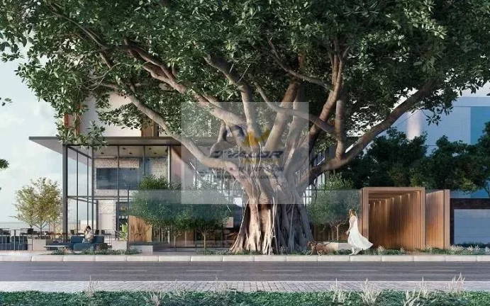Imagem Vendo apartamentos na Av beira mar do Bessa, de 47m² à 205m², com plantas de 1, 2 ou 3 quartos, 1 à 2 vagas